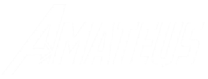 Amateus GYM Logo